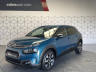 Citroen C4 Cactus occasion année 2018 boite Manuelle Annonce Citroen C4 Cactus occasion Diesel BlueHDi 100 S&S BVM6 Shine à LONS