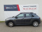 Citroen C4 Cactus occasion année 2016 boite Automatique Annonce Citroen C4 Cactus occasion Diesel BlueHDi 100 S&S ETG6 Feel à Condom