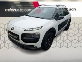 Annonce Citroen C4 Cactus occasion Diesel BlueHDi 100 S&S Feel Edition  Auch