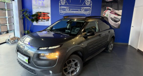 Citroen C4 Cactus , garage AUTO BUY WEB � Saint-Maur-des-Fossés