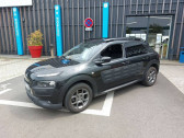 Citroen C4 Cactus occasion année 2015 boite Manuelle Annonce Citroen C4 Cactus occasion Diesel BlueHDi 100 S&S Shine à Vélizy-Villacoublay