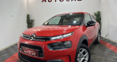 Annonce Citroen C4 Cactus occasion Diesel BlueHDi 100 SetS BVM6 Shine  71500KMS CAMERA ATTELAGE*GARANT � THIERS