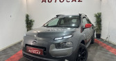 Annonce Citroen C4 Cactus occasion Diesel BlueHDi 100 SetS Shine Edition  CAMERA � THIERS