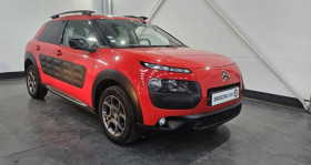 Citroen C4 Cactus , garage BREIZHCAR � Guipavas