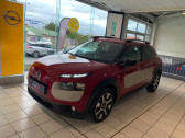 Citroen C4 Cactus occasion année 2016 boite Manuelle Annonce Citroen C4 Cactus occasion Diesel BlueHDi 100 Shine Edition à Meaux