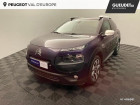 Citroen C4 Cactus occasion année 2015 boite Manuelle Annonce Citroen C4 Cactus occasion Diesel BlueHDi 100 Shine Edition à Montévrain
