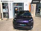 Citroen C4 Cactus occasion année 2015 boite Manuelle Annonce Citroen C4 Cactus occasion Diesel BlueHDi 100 Shine Edition à Écuelles