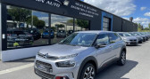 Annonce Citroen C4 Cactus occasion Diesel BlueHDi 100 SHINE GPS CAMERA KEYLESS TEL  Verson