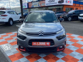 Citroen C4 Cactus occasion année 2019 boite Manuelle Annonce Citroen C4 Cactus occasion Diesel BlueHDi 100 SHINE JA17 Camera à Montauban