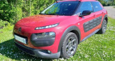 Citroen C4 Cactus occasion année 2017 boite Automatique Annonce Citroen C4 Cactus occasion Diesel BlueHDi 100 Shine S&S ETG6 à Lagney