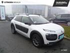 Citroen C4 Cactus occasion année 2016 boite Automatique Annonce Citroen C4 Cactus occasion Diesel BlueHDi 100 Shine S&S ETG6 à Mareuil-lès-Meaux