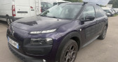 Citroen C4 Cactus BLUEHDI 100 SHINE   Fouquire les Lens 62