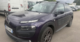 Citroen C4 Cactus occasion 2016 mise en vente à Fouquire les Lens par le garage PRO ENERGY AUTOMOBILES - photo n°1