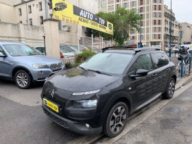 Citroen C4 Cactus , garage AUTO - TOP  Pantin