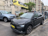Annonce Citroen C4 Cactus occasion Diesel BLUEHDI 100 SHINE  Pantin