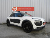 Annonce Citroen C4 Cactus occasion Diesel BlueHDi 100 Shine  La Roche-sur-Yon