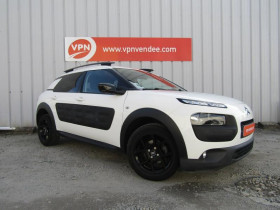 Citroen C4 Cactus , garage VPN AUTOS VENDEE  La Roche-sur-Yon