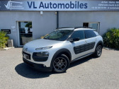 Citroen C4 Cactus occasion année 2016 boite Manuelle Annonce Citroen C4 Cactus occasion Diesel BLUEHDI 100 SHINE à Colomiers