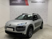 Citroen C4 Cactus occasion année 2016 boite Manuelle Annonce Citroen C4 Cactus occasion Diesel BlueHDi 100 Shine à Limoges