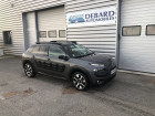 Citroen C4 Cactus occasion année 2018 boite Manuelle Annonce Citroen C4 Cactus occasion Diesel BLUEHDI 100 SHINE à Onet-le-Château