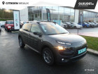 Citroen C4 Cactus occasion année 2018 boite Manuelle Annonce Citroen C4 Cactus occasion Diesel BlueHDi 100 Shine à Mareuil-lès-Meaux