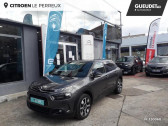 Citroen C4 Cactus occasion année 2018 boite Manuelle Annonce Citroen C4 Cactus occasion Diesel BlueHDi 100 Shine à Le Perreux-sur-Marne