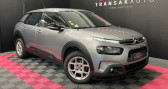 Citroen C4 Cactus occasion année 2019 boite Manuelle Annonce Citroen C4 Cactus occasion Diesel BlueHDi 100 SS BVM6 Feel ORIGINE FRANCE à Lesménils