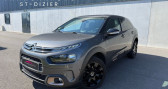 Annonce Citroen C4 Cactus occasion Diesel BlueHDi 100 SS BVM6 Origins - CarPlay / R�gulateur / Bluetoo � Saint-Dizier
