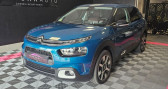 Citroen C4 Cactus BlueHDi 100 SS BVM6 Shine   Champs-sur-Yonne 89