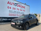 Citroen C4 Cactus occasion Gris année 2017 boite Robotisee Annonce Citroen C4 Cactus occasion Diesel BlueHDi 100Ch Feel Business ETG6 - 82 000 Kms à Marseille 10