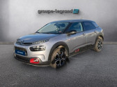 Annonce Citroen C4 Cactus occasion Diesel BlueHDi 100ch S&S C-Series E6.d � Coutances