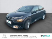Citroen C4 Cactus occasion année 2019 boite Manuelle Annonce Citroen C4 Cactus occasion Diesel BlueHDi 100ch S&S Feel Business E6.d-TEMP à LOUDEAC