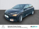 Citroen C4 Cactus occasion année 2019 boite Manuelle Annonce Citroen C4 Cactus occasion Diesel BlueHDi 100ch S&S Feel Business E6.d-TEMP à LOUDEAC