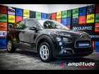 Citroen C4 Cactus occasion année 2018 boite Manuelle Annonce Citroen C4 Cactus occasion Diesel BlueHDi 100ch S&S Feel Business E6.d-TEMP à Dijon