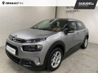 Citroen C4 Cactus occasion année 2019 boite Manuelle Annonce Citroen C4 Cactus occasion Diesel BlueHDi 100ch S&S Feel Business E6.d-TEMP à Eu