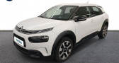 Annonce Citroen C4 Cactus occasion Diesel BlueHDi 100ch S&S Feel E6.d-TEMP 92g  Chambray-ls-Tours