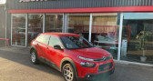 Annonce Citroen C4 Cactus occasion Diesel BLUEHDI 100CH S&S FEEL E6.D-TEMP 92G � Eckbolsheim