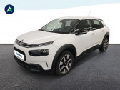 Citroen C4 Cactus BlueHDi 100ch S&S Feel E6.d-TEMP 92g   Chambray Les Tours 37
