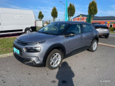 Citroen C4 Cactus occasion année 2019 boite Manuelle Annonce Citroen C4 Cactus occasion Diesel BlueHDi 100ch S&S Feel E6.d-TEMP 92g à Mareuil-lès-Meaux
