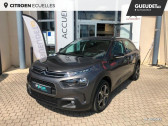 Citroen C4 Cactus occasion année 2019 boite Manuelle Annonce Citroen C4 Cactus occasion Diesel BlueHDi 100ch S&S Feel E6.d-TEMP 92g à Écuelles