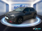 Citroen C4 Cactus BlueHDi 100ch S&S Feel E6.d-TEMP  2020 - annonce de voiture en vente sur Auto Sélection.com