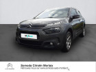 Citroen C4 Cactus occasion année 2019 boite Manuelle Annonce Citroen C4 Cactus occasion Diesel BlueHDi 100ch S&S Feel E6.d-TEMP à MORLAIX
