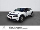 Citroen C4 Cactus occasion année 2019 boite Manuelle Annonce Citroen C4 Cactus occasion Diesel BlueHDi 100ch S&S Feel E6.d-TEMP à MORLAIX