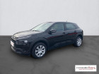 Citroen C4 Cactus occasion année 2018 boite Manuelle Annonce Citroen C4 Cactus occasion Diesel BlueHDi 100ch S&S Feel E6.d-TEMP à ONET LE CHATEAU