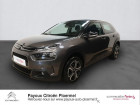 Citroen C4 Cactus occasion Gris année 2020 boite Manuelle Annonce Citroen C4 Cactus occasion Diesel BlueHDi 100ch S&S Feel E6.d à PLOERMEL