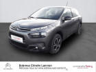 Citroen C4 Cactus occasion Gris année 2020 boite Manuelle Annonce Citroen C4 Cactus occasion Diesel BlueHDi 100ch S&S Feel E6.d à LANNION