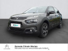 Citroen C4 Cactus occasion Gris année 2020 boite Manuelle Annonce Citroen C4 Cactus occasion Diesel BlueHDi 100ch S&S Feel E6.d à MORLAIX