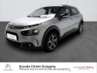Citroen C4 Cactus occasion Gris année 2020 boite Manuelle Annonce Citroen C4 Cactus occasion Diesel BlueHDi 100ch S&S Feel E6.d à GUINGAMP