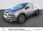 Citroen C4 Cactus occasion Gris année 2020 boite Manuelle Annonce Citroen C4 Cactus occasion Diesel BlueHDi 100ch S&S Feel E6.d à GUINGAMP