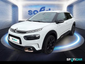 Citroen C4 Cactus BlueHDi 100ch S&S Origins E6.d-TEMP   Loison-sous-Lens 62